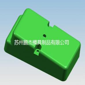 塑胶产品设计