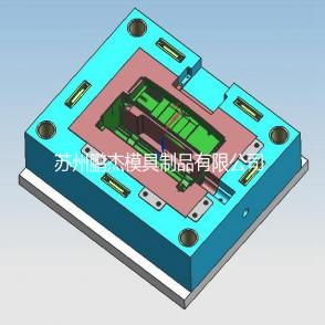 塑胶产品设计