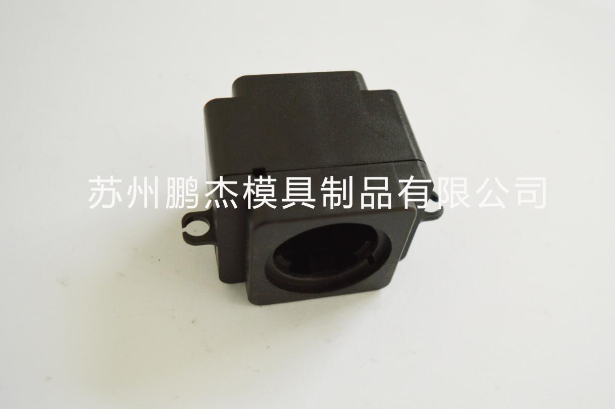 塑胶模具厂家