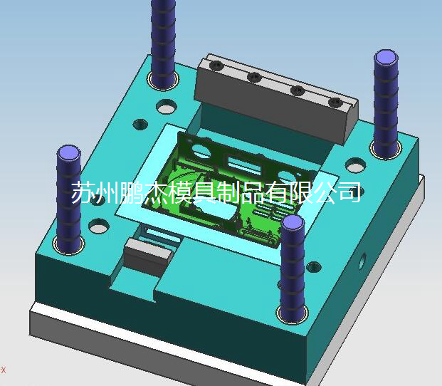 注塑加工厂家