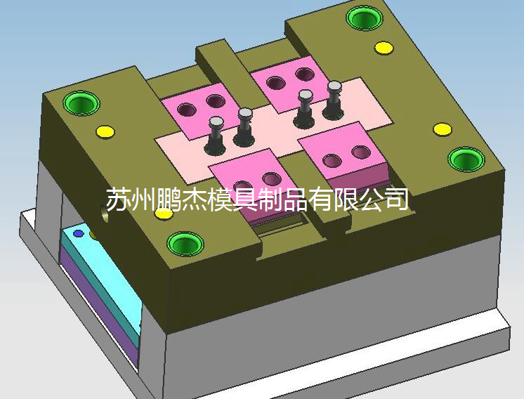 注塑加工厂家