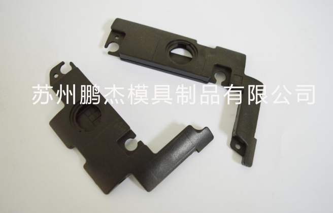 注塑加工厂家